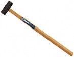 Ames Jackson 8-Lb Double Face Sledgehammer (3 Hammers)