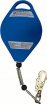 FallTech 60' DuraTech Cable Self-Retracting Lifeline