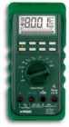 Greenlee Digital Multimeter