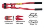 Cutter Head for HIT22-BC24R 24" Bolt Cutter