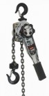 IR 6,600 Lb-Capacity SLB Lever Chain Hoists - 20' Lift