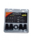 Kastar 6PC Wheel Stud Installer Kit (Light Trucks and SUV's)