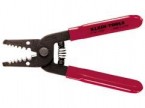 Klein Wire Strippers-Cutters