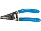 Klein-Kurve Wire Stripper/Cutter - Solid & Stranded