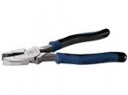 Klein Journeyman 9-3/8 Side-Cutting Pliers