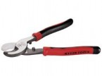 Klein Journeyman 9-3/8 Cable Cutter High Leverage