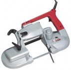 Milwaukee 4-3/4" X 4-3/4" Deep Cut Portable Bandsaw