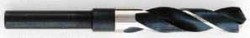 11/16" Silver & Deming Drill Bit w/ 3-Flats  (2 Bits)