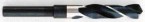 13/16" Silver & Deming Drill Bit w/ 3-Flats (2 Bits)