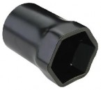 OTC 2-3/8" Bearing Locknut Socket 6pt