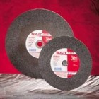 18" x 3/16" x 1" Stationary Cut-Off Wheels (5 Wheels)