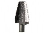 #5 Fractional Step Drill Bit (1/4" to 1-3/8")